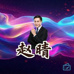 赵晴